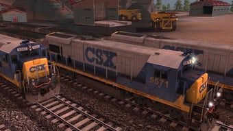 Image 0 for Trainz Railroad Simulator…