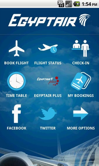 Imagen 3 para EGYPTAIR