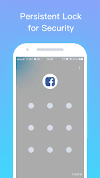 Image 0 for AppLockZ by Zapya