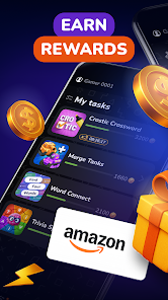 Image 0 for TestMyApps: Play  Earn Ca…