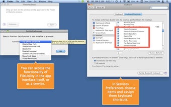 Imagen 0 para FileUtility