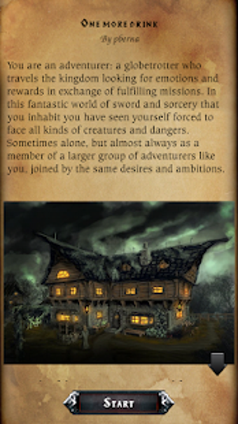 Imagen 2 para Adventure Game