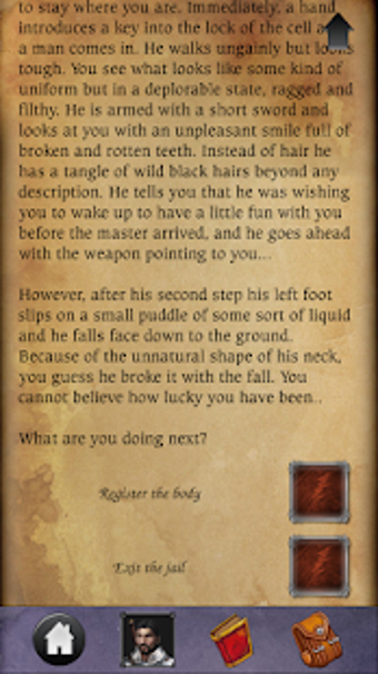 Imagen 3 para Adventure Game