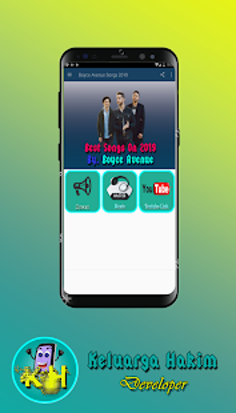 Image 1 for Boyce Avenue Songs 2019 O…