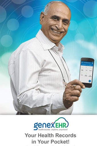 Image 0 for Health Records : GenexEHR