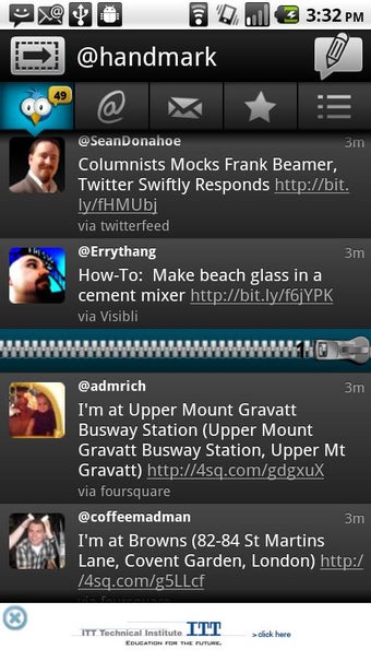 Image 3 for TweetCaster for Twitter
