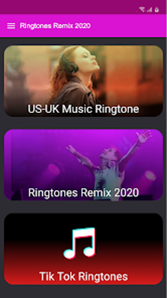 Image 0 for Ringtones Remix 2020 - DJ…