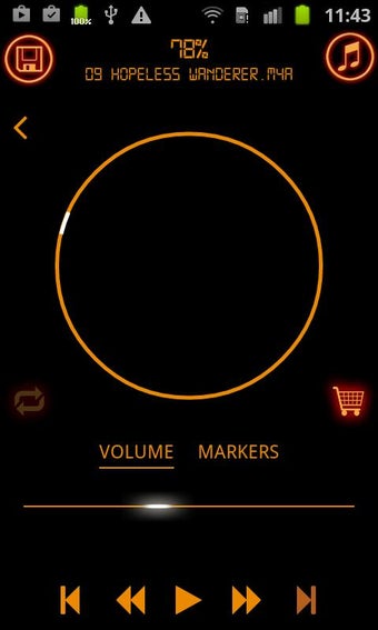 Image 0 for Tempo SlowMo - BPM Slow D…