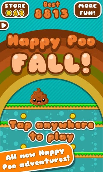 Imagen 0 para Happy Poo Fall