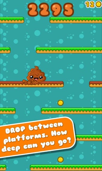 Imagen 3 para Happy Poo Fall