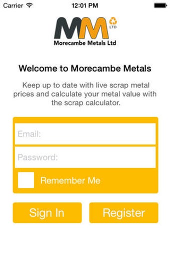 Image 0 for Morecambe Metals