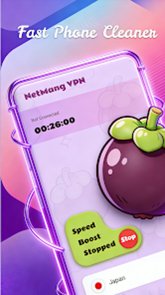 Image 0 for NetMang VPN