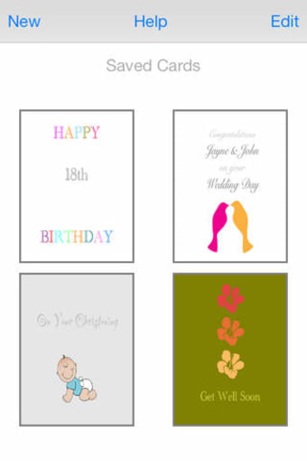 Image 0 for Quick Cards Free - Greeti…