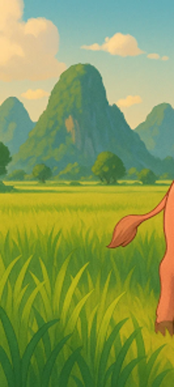 Image 0 for BuffaloDancing