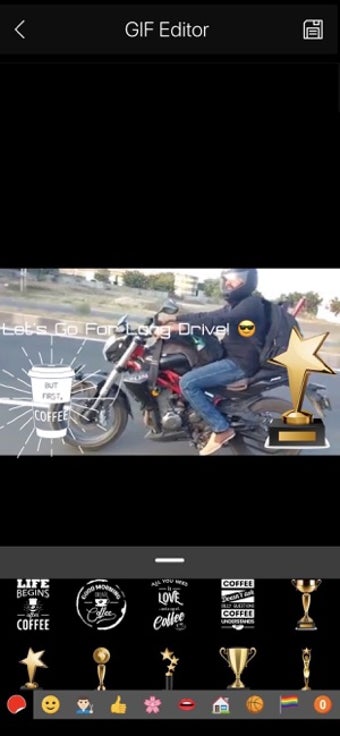 Image 3 for ActionDirector GIF Editor