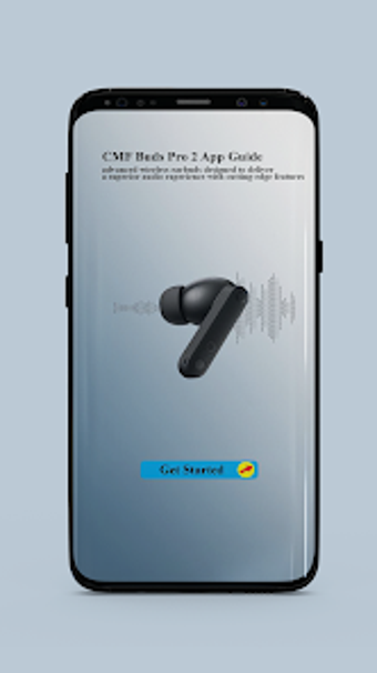Image 0 for CMF Buds Pro 2 App Guide
