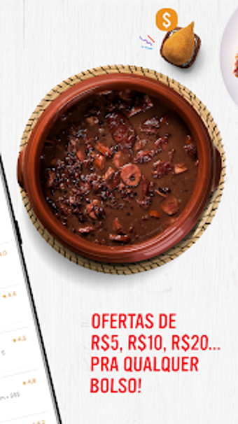 Imagen 1 para iFood - Delivery de Comid…