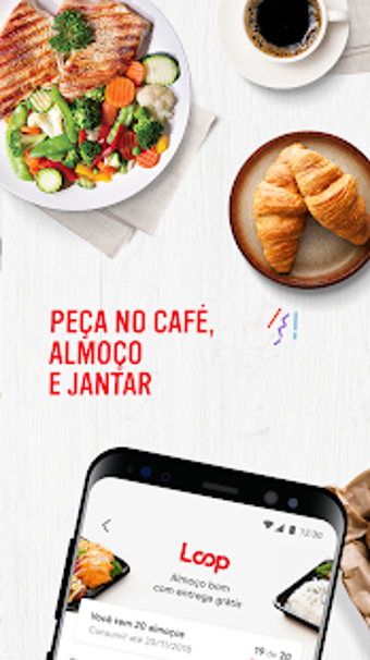 Image 0 for iFood - Delivery de Comid…
