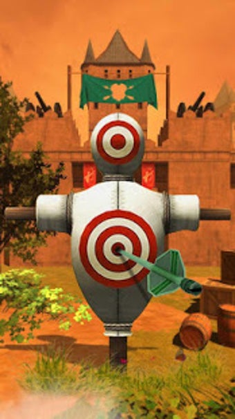 Image 1 for Archery 2019 - Archery Sp…