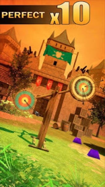 Image 3 for Archery 2019 - Archery Sp…