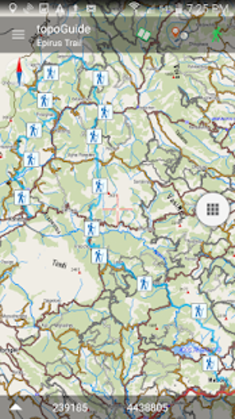 Image 2 for Epirus Trail
