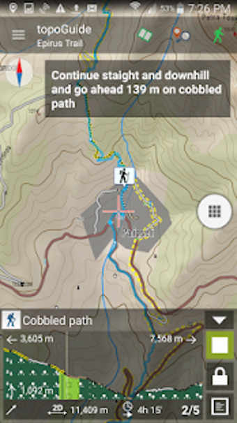 Image 3 for Epirus Trail