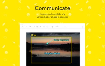 Image 0 for Annotate - Capture and Sh…