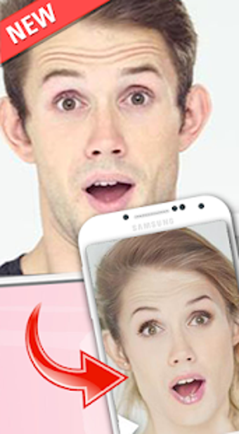 Imagen 0 para Face Gender Changer