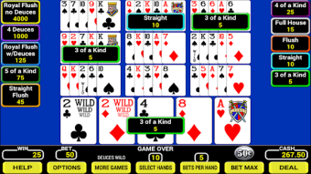 Image 2 for Ten Play Poker - Free!