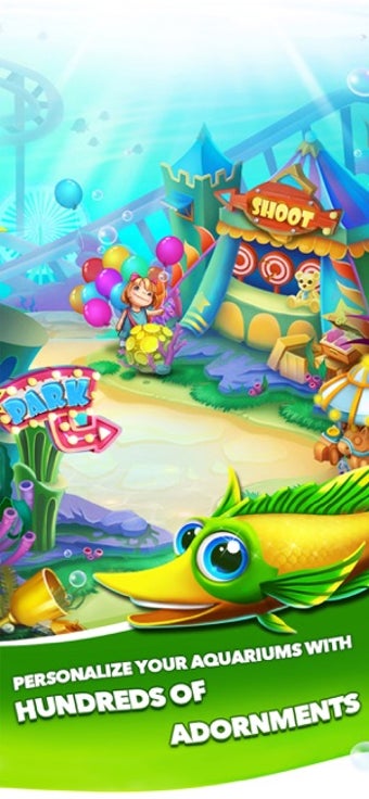 Image 0 for Fish Mania