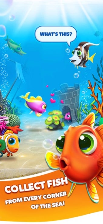 Image 0 for Fish Mania