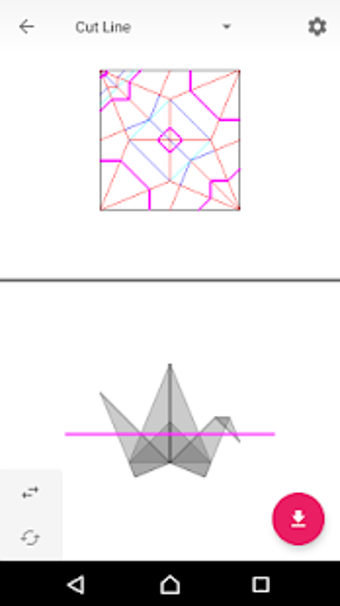 Imagen 1 para ORIPA - Origami Pattern E…