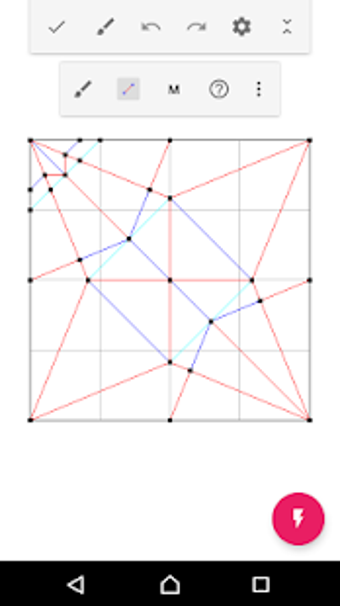 Image 2 for ORIPA - Origami Pattern E…