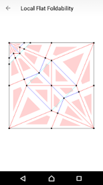 Imagen 0 para ORIPA - Origami Pattern E…