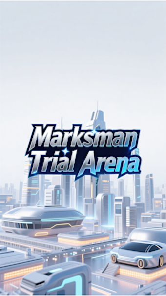 Image 0 for Marksman Trial Arena