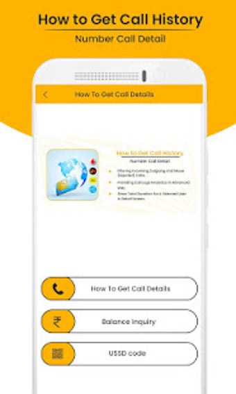 Image 3 for How to Get Call History o…