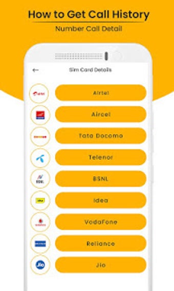 Image 2 for How to Get Call History o…