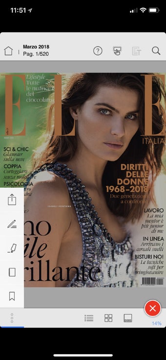Image 0 for Elle Italy