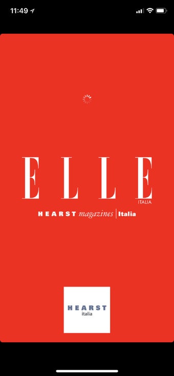 Image 2 for Elle Italy