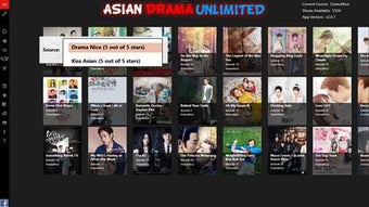 Image 2 for Asian Drama Unlimited for…