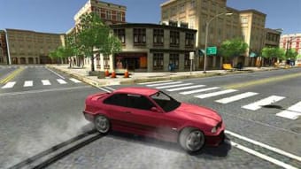 Image 1 for Real Drift Racing 3D for …