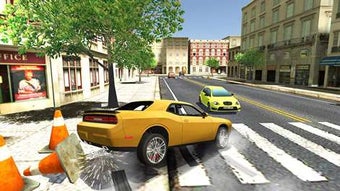 Imagen 1 para Real Drift Racing 3D for …