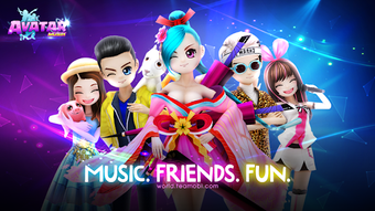 Imagen 1 para AVATAR MUSIK WORLD - Musi…