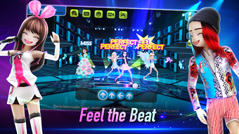 Imagen 0 para AVATAR MUSIK WORLD - Musi…
