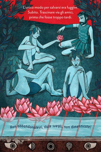 Imagen 0 para The Voyage of Ulysses