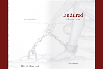 Image 0 for Endured, A Spiritual Jour…