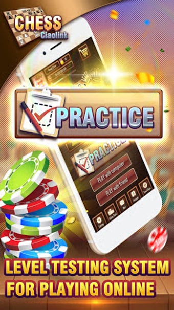 Image 3 for Chess Online - Ciaolink
