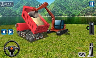 Image 2 for Construction Road Builder…