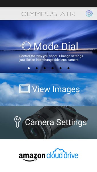 Image 2 for OA.Central for Olympus Ai…