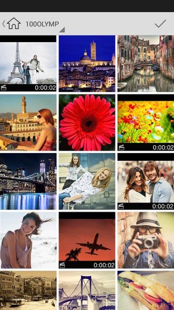 Image 0 for OA.Central for Olympus Ai…